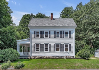 30 Forest Park Rd, Woburn, Massachusetts 01801, 5 Bedrooms Bedrooms, 13 Rooms Rooms,3 BathroomsBathrooms,Residential,For Sale,Forest Park Rd,73390977