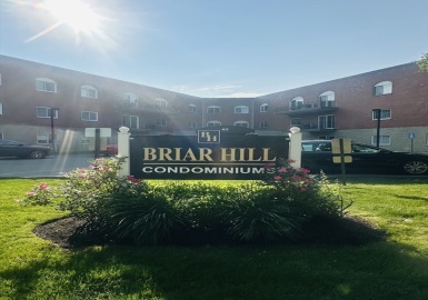 45 Loomis, Malden, Massachusetts 02148, 2 Bedrooms Bedrooms, 4 Rooms Rooms,2 BathroomsBathrooms,Residential,For Sale,Briar Hill Condominiums,Loomis,73390984