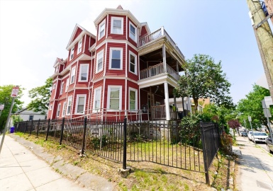 107 Devon Street, Boston, Massachusetts 02121, 12 Bedrooms Bedrooms, 18 Rooms Rooms,3 BathroomsBathrooms,Residential Income,For Sale,Devon Street,73390994