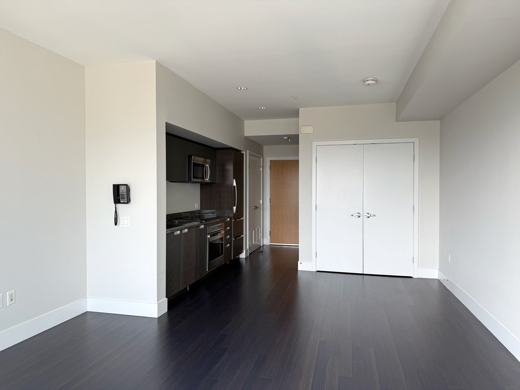 110 Stuart Street, Boston, Massachusetts 02116