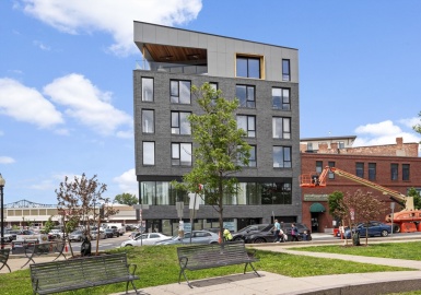40 William C Kelly Sq, Boston, Massachusetts 02128, ,Commercial Lease,For Rent,William C Kelly Sq,73391224