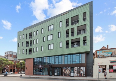2 Maverick Sq, Boston, Massachusetts 02128, ,Commercial Lease,For Rent,Maverick Sq,73391227