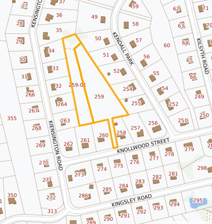 0 Knollwood & 0 Rear Kensington, Norton, Massachusetts 02766, ,Land,For Sale,Knollwood & 0 Rear Kensington,73391065