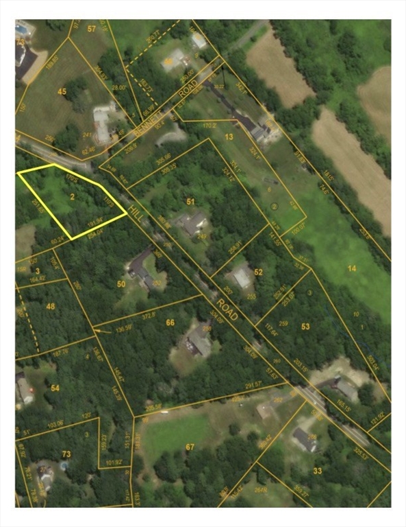 244 Putnam Hill Rd, Sutton, Massachusetts 01590, ,Land,For Sale,Putnam Hill Rd,73391119