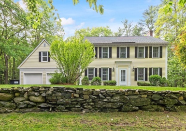 135 South Row Road, Townsend, Massachusetts 01469, 4 Bedrooms Bedrooms, 8 Rooms Rooms,3 BathroomsBathrooms,Residential Income,For Sale,South Row Road,73391137