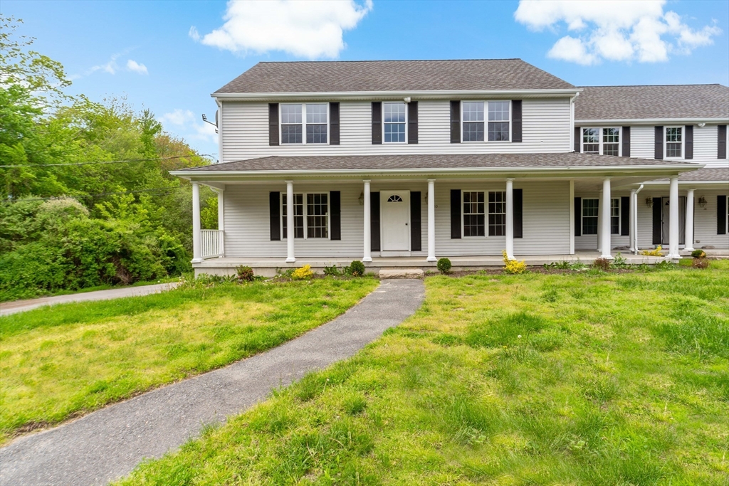 20 Miller St, Rehoboth, Massachusetts 02769, 3 Bedrooms Bedrooms, 6 Rooms Rooms,2.5 BathroomsBathrooms,Residential,For Sale,Miller St,73391090