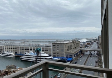 133 Seaport Blvd, Boston, Massachusetts 02210, 1 Bedroom Bedrooms, 4 Rooms Rooms,1 BathroomBathrooms,Residential Lease,For Rent,Seaport Blvd,73391422