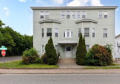 342 Broadway, North Attleboro, Massachusetts 02760, 12 Bedrooms Bedrooms, 32 Rooms Rooms,9 BathroomsBathrooms,Residential Income,For Sale,Broadway,73391187