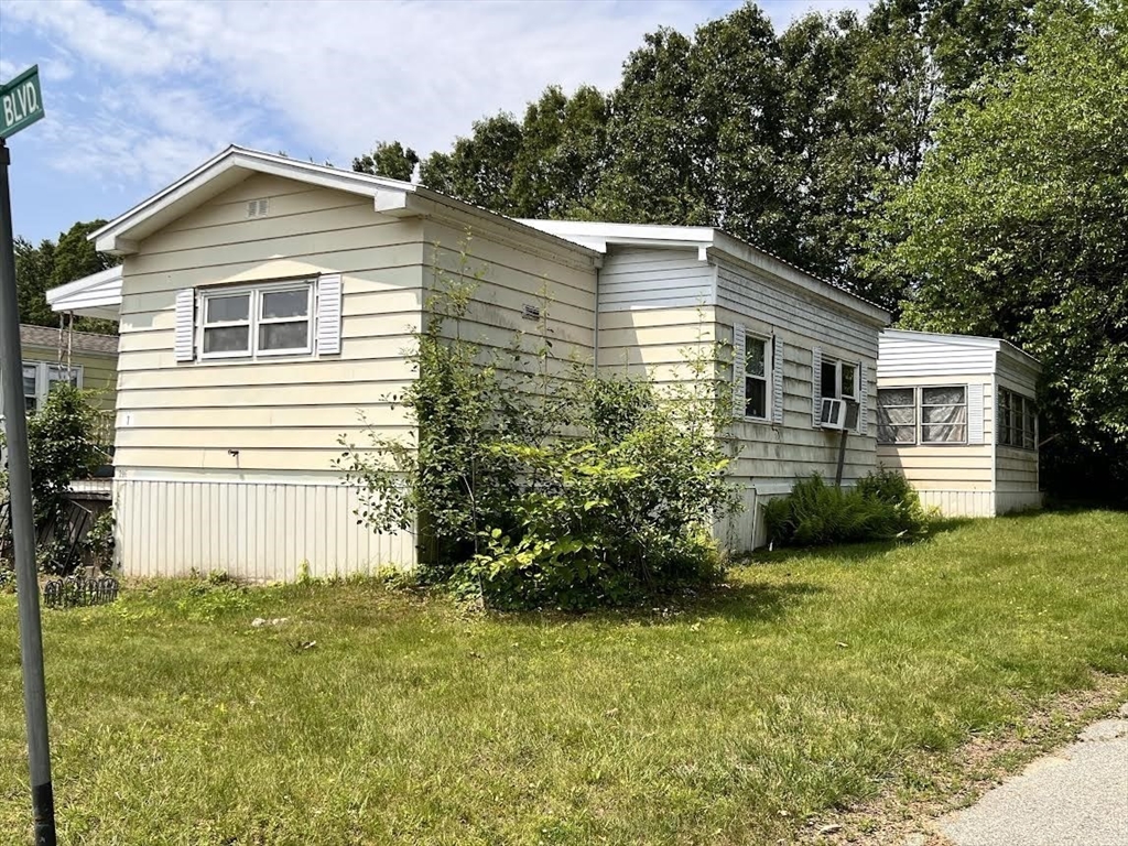 Residential For Sale