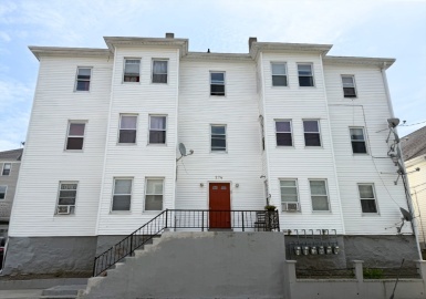 274 Harrison St, Fall River, Massachusetts 02723, 12 Bedrooms Bedrooms, 24 Rooms Rooms,6 BathroomsBathrooms,Residential Income,For Sale,Harrison St,73391117