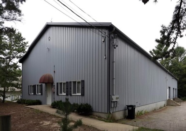 19 Patterson Brook Road, Wareham, Massachusetts 02576, ,Commercial Sale,For Sale,Patterson Brook Road,73361249