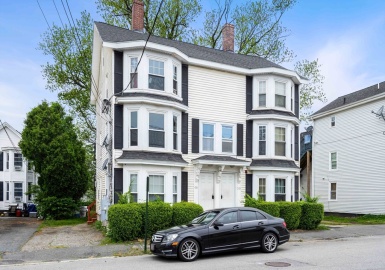 48-50 Portland St, Haverhill, Massachusetts 01830, 6 Bedrooms Bedrooms, 14 Rooms Rooms,6 BathroomsBathrooms,Residential Income,For Sale,Portland St,73391323