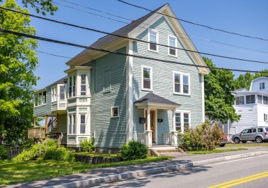 40 Washington St., Ayer, Massachusetts 01432, 4 Bedrooms Bedrooms, 10 Rooms Rooms,2 BathroomsBathrooms,Residential Income,For Sale,Washington St.,73391179
