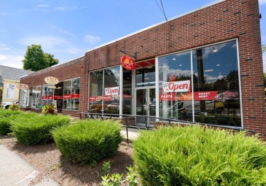 10-14 Chelmsford Street, Chelmsford, Massachusetts 01824, ,Commercial Sale,For Sale,Chelmsford Street,73391340