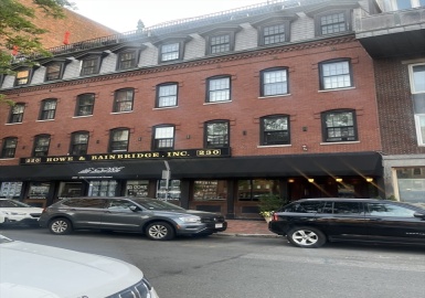 220 Commercial St, Boston, Massachusetts 02109, ,Commercial Sale,For Sale,Commercial St,73391383