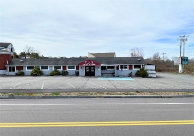 4 Bridge Approach St, Bourne, Massachusetts 02532, ,Commercial Sale,For Sale,Bridge Approach St,73391413