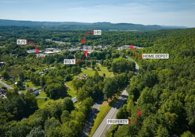 414 Mohawk Trl, Greenfield, Massachusetts 01301, ,Land,For Sale,Mohawk Trl,73391417