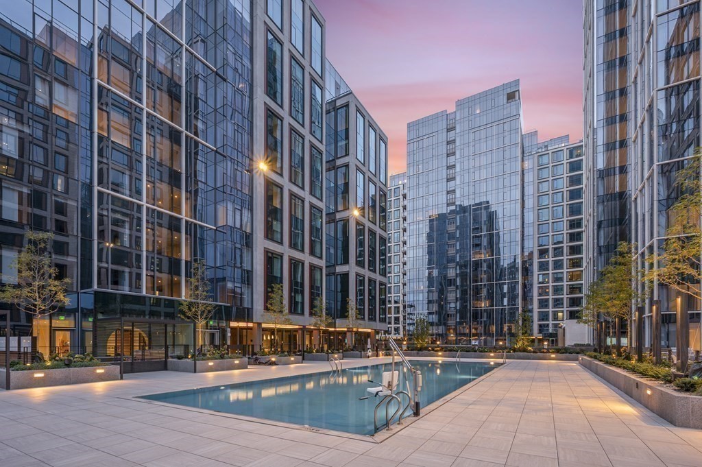 135 Seaport Blvd., Boston, Massachusetts 02210