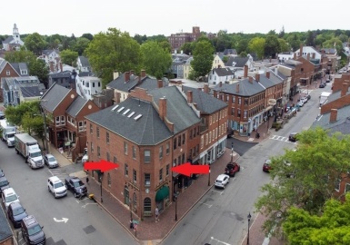 2 Liberty Street, Newburyport, Massachusetts 01950, ,Commercial Lease,For Rent,Liberty Street,73391513