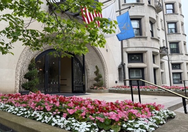416 Commonwealth Ave, Boston, Massachusetts 02215, 3 Bedrooms Bedrooms, 8 Rooms Rooms,2 BathroomsBathrooms,Residential,For Sale,The Somerset,Commonwealth Ave,73391457
