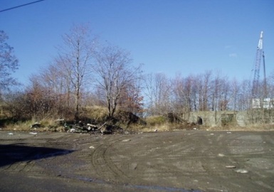 lot 3 Lawrence St, Fall River, Massachusetts 02721, ,Land,For Sale,Lawrence St,73391479