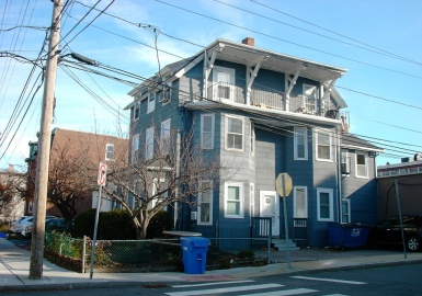 270-272 Sidney St., Cambridge, Massachusetts 02139, 2 Bedrooms Bedrooms, 6 Rooms Rooms,4 BathroomsBathrooms,Residential,For Sale,Sidney St.,73391506