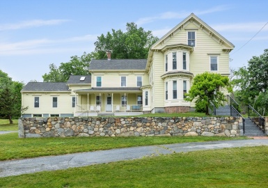 22 Old Lowell Rd, Westford, Massachusetts 01886, 5 Bedrooms Bedrooms, 14 Rooms Rooms,4.5 BathroomsBathrooms,Residential,For Sale,Old Lowell Rd,73391534