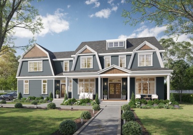 Lot 5 Webster Farm Way, Norwell, Massachusetts 02061, 5 Bedrooms Bedrooms, 11 Rooms Rooms,5.5 BathroomsBathrooms,Residential,For Sale,Webster Farm Way,73391553