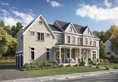Lot 4 Webster Farm Way, Norwell, Massachusetts 02061, 5 Bedrooms Bedrooms, 12 Rooms Rooms,4.5 BathroomsBathrooms,Residential,For Sale,Webster Farm Way,73391552