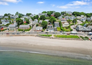 374 Humphrey St, Swampscott, Massachusetts 01907, 1 Bedroom Bedrooms, 4 Rooms Rooms,1 BathroomBathrooms,Residential,For Sale,Fishermen's Beach Condominium,Humphrey St,73391547
