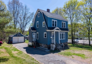 15 West St, Paxton, Massachusetts 01612, 3 Bedrooms Bedrooms, 7 Rooms Rooms,1.5 BathroomsBathrooms,Residential,For Sale,West St,73391558