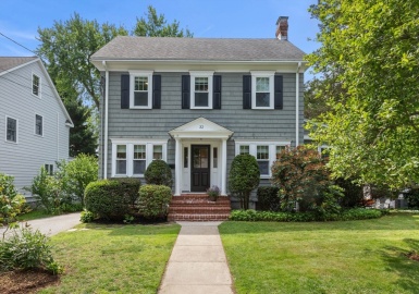 32 Oneida Road, Winchester, Massachusetts 01890, 5 Bedrooms Bedrooms, 10 Rooms Rooms,4 BathroomsBathrooms,Residential,For Sale,Oneida Road,73391568