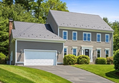 14 Vanessa Dr, Northborough, Massachusetts 01532, 4 Bedrooms Bedrooms, 9 Rooms Rooms,2.5 BathroomsBathrooms,Residential,For Sale,Vanessa Dr,73391590