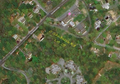 0 (Lot 28) Sandwich, Falmouth, Massachusetts 02536, ,Land,For Sale,Sandwich,73391600