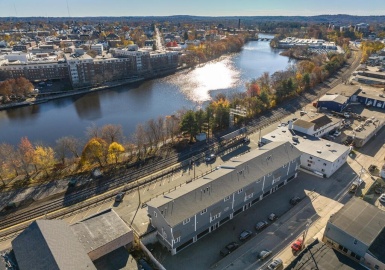 42 Felton Street, Waltham, Massachusetts 02451, ,Commercial Sale,For Sale,Felton Street,73391603