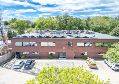 55 Accord Park Drive, Rockland, Massachusetts 02370, ,Commercial Sale,For Sale,Accord Park Drive,73391524