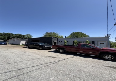 6 Burton, Worcester, Massachusetts 01607, ,Commercial Sale,For Sale,Burton,73391674