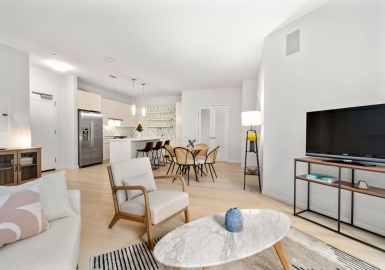 45 W 3rd St, Boston, Massachusetts 02127, 2 Bedrooms Bedrooms, 5 Rooms Rooms,2 BathroomsBathrooms,Residential,For Sale,Port45 Condominiums,W 3rd St,73391751