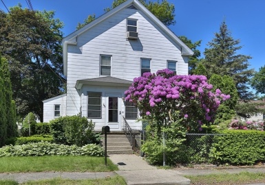 32 Carter St, Hudson, Massachusetts 01749, 3 Bedrooms Bedrooms, 6 Rooms Rooms,2 BathroomsBathrooms,Residential,For Sale,Carter St,73391756