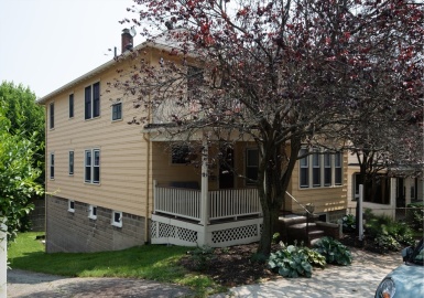 105 Fletcher St, Boston, Massachusetts 02131, 2 Bedrooms Bedrooms, 6 Rooms Rooms,1.5 BathroomsBathrooms,Residential,For Sale,Fletcher St,73391737