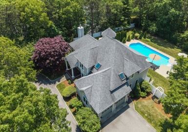 335 Falmouth Woods Rd, Falmouth, Massachusetts 02536, 5 Bedrooms Bedrooms, 12 Rooms Rooms,4.5 BathroomsBathrooms,Residential,For Sale,Falmouth Woods Rd,73391750