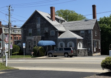 100 Court St, Plymouth, Massachusetts 02360, ,Commercial Sale,For Sale,Court St,73391784