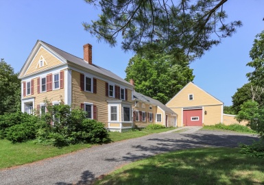 43 Park Street, Pepperell, Massachusetts 01463, 3 Bedrooms Bedrooms, 10 Rooms Rooms,2 BathroomsBathrooms,Residential,For Sale,Park Street,73391802