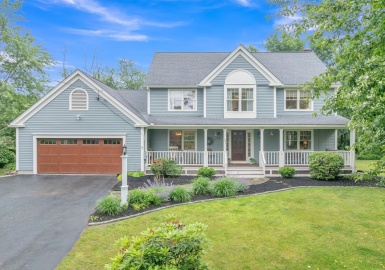 121 Merriam Rd, Grafton, Massachusetts 01519, 3 Bedrooms Bedrooms, 7 Rooms Rooms,2.5 BathroomsBathrooms,Residential,For Sale,Merriam Rd,73391806