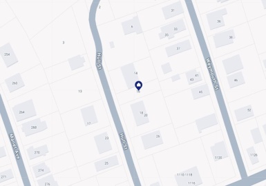 16 Hull Street, Quincy, Massachusetts 02169, ,Land,For Sale,Hull Street,73391819