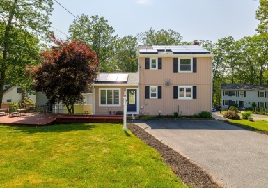 2 Second Rd, Hopkinton, Massachusetts 01748, 2 Bedrooms Bedrooms, 6 Rooms Rooms,1.5 BathroomsBathrooms,Residential,For Sale,Second Rd,73391788