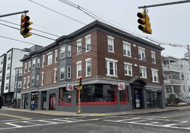 1495 N Shore Rd, Revere, Massachusetts 02151, ,Commercial Lease,For Rent,N Shore Rd,73391942