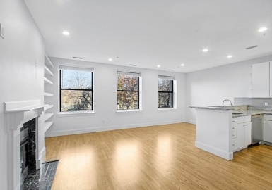 140 Boylston St., Boston, Massachusetts 02116, 1 Bedroom Bedrooms, 2 Rooms Rooms,1 BathroomBathrooms,Residential Lease,For Rent,Boylston St.,73391973