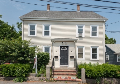 41-43 Kent St, Quincy, Massachusetts 02169, 6 Bedrooms Bedrooms, 10 Rooms Rooms,2 BathroomsBathrooms,Residential Income,For Sale,Kent St,73391107