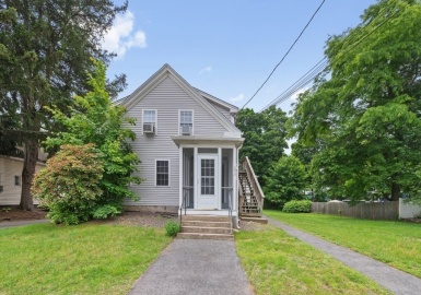 251 Main St, Ashland, Massachusetts 01721, 4 Bedrooms Bedrooms, 10 Rooms Rooms,3 BathroomsBathrooms,Residential Income,For Sale,Main St,73392015